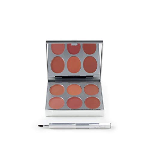 Jerome Alexander New Again Lipstick Palette & Retractable