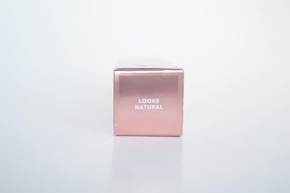 Patrick Ta Major Volume Plumping Lip Gloss - Looks Natural - Clear, 0.30 Fl Oz (Pack of 1)