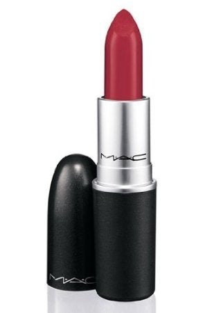 MAC Lipstick Color 'Fresh Moroccan'