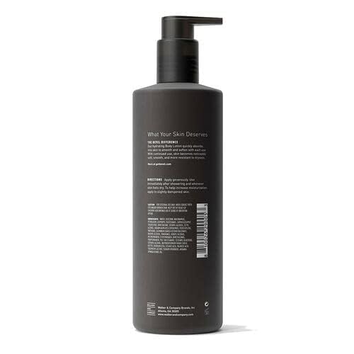 Bevel All Day Body Lotion