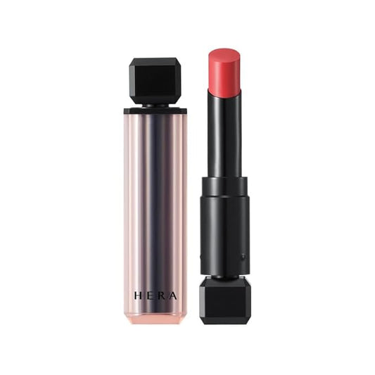 HERA Sensual Powder Matte Lipstick, Endorsed by Jennie
