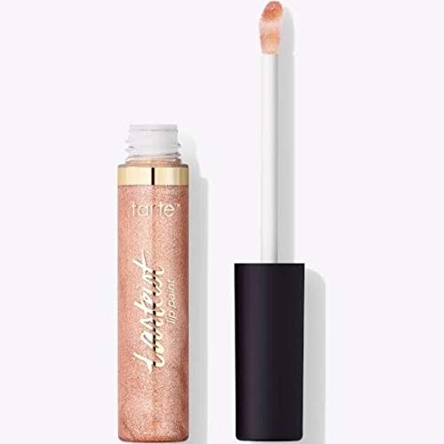Shimmering Lip Paint (Strike Gold) Shimmering