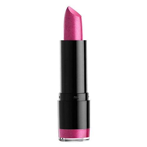 NYX Round Case Lipstick Lip Cream 627 Fusion