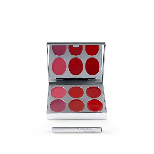 Jerome Alexander New Again Lipstick Palette & Retractable