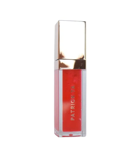 Patrick Ta Major Volume Plumping Lip Gloss - Plumping