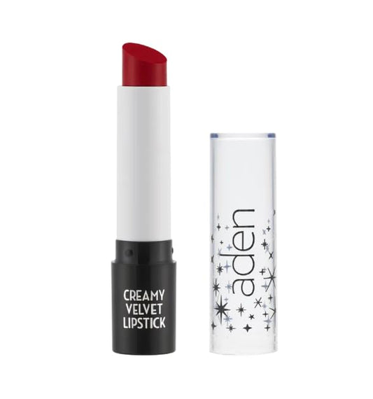 aden Velvet lipstick – Highly Pigmented – Durable Highly