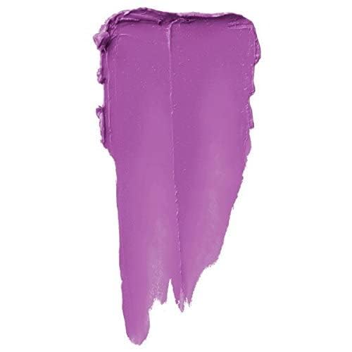NYX Nyx turnt up! lipstick - twisted