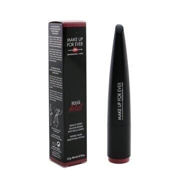 MAKE UP FOR EVER Rouge Artist Lipstick 166 Rouge