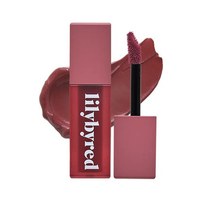 Mood Liar Velvet Tint | Velvet matte, Long-lasting, Long-lasting,