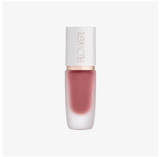 FLOWER BEAUTY By Drew Barrymore Perfect Pout Lip Lightweight