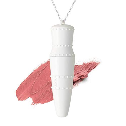 Hickey Lipstick Organic Perfectly Light Pink & Crushing Organic