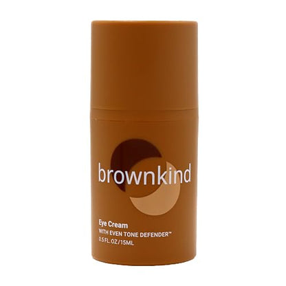 Eye Cream- with Even Tone Defender 15ML