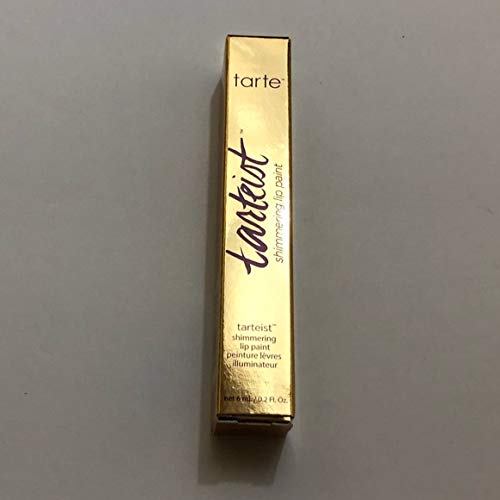 Shimmering Lip Paint (Strike Gold) Shimmering