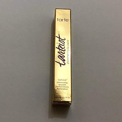 Shimmering Lip Paint (Strike Gold) Shimmering