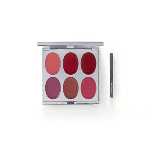 Jerome Alexander New Again Lipstick Palette & Retractable