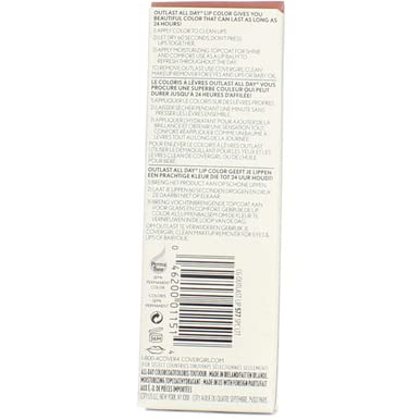 CoverGirl Outlast All Day Lipcolor 577 Spiced Latte CoverGirl