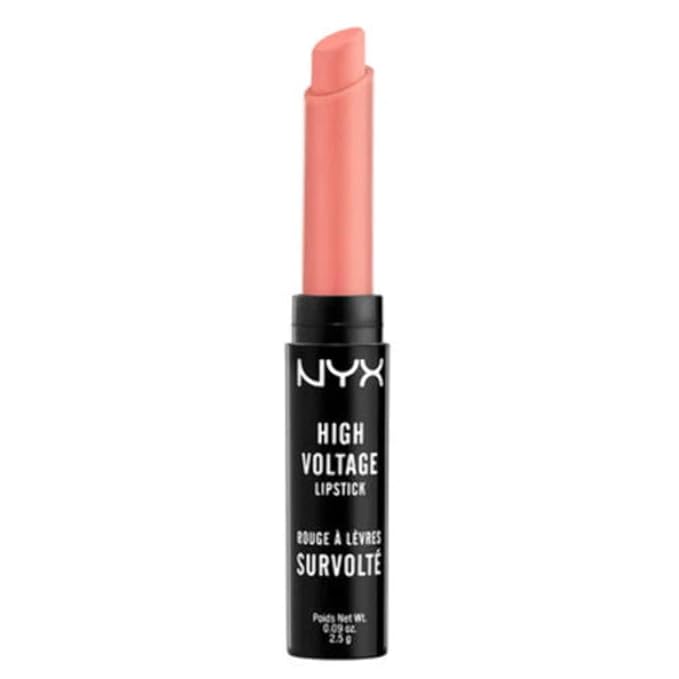 NYX Cosmetics High Voltage Lipstick HVLS01 - Sweet High