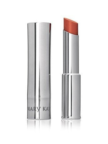 Mary Kay True Dimensions Lipstick ~ Exotic Mango Mango