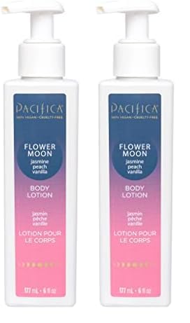 Pacifica Beauty | Flower Moon Body