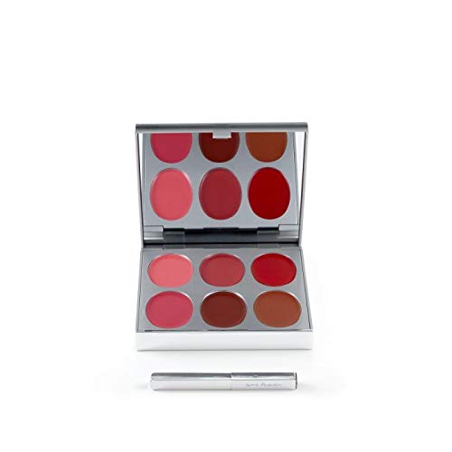 Jerome Alexander New Again Lipstick Palette & Retractable
