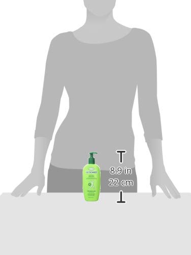 Glysomed Body Lotion 17oz bottle