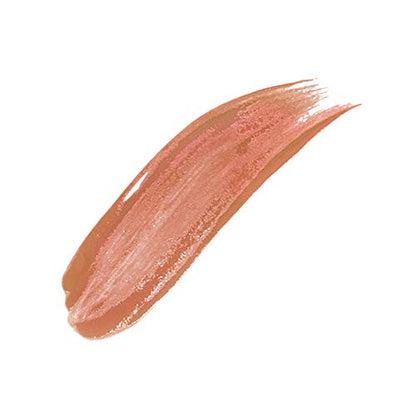 Ruby Kisses Super Lip Gloss (Ginger Glaze) Gloss