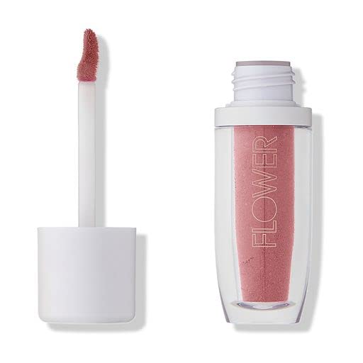 FLOWER BEAUTY Powder Play Lip Color - Tease