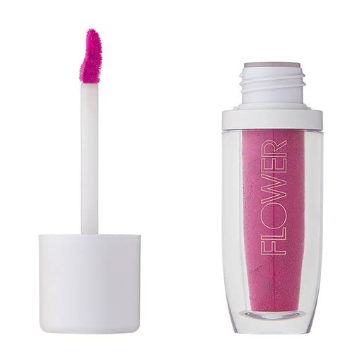 FLOWER BEAUTY Powder Play Lip Color - Cheeky