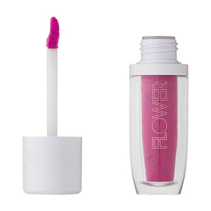FLOWER BEAUTY Powder Play Lip Color - Cheeky