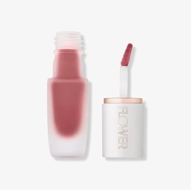 FLOWER BEAUTY By Drew Barrymore Perfect Pout Lip Lightweight