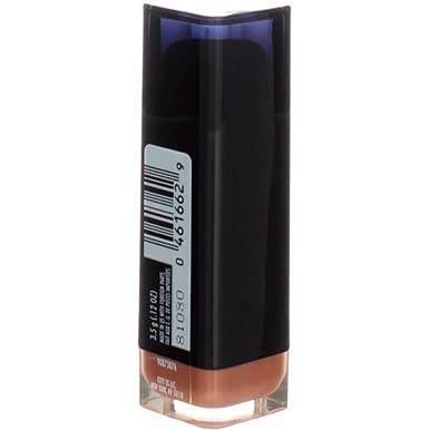 CoverGirl Colorlicious Tempting Toffee 255 Lipstick - 2 CoverGirl