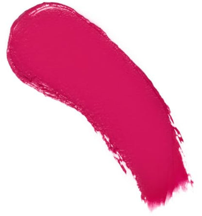 Revolution X Grease Frenchy Lipstick, Gorgeous Pink, 0.14 Grease