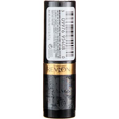 Revlon Super Lustrous Lipstick Creme, Smoky Rose 245, oz