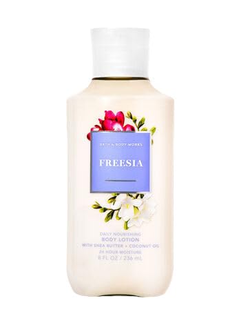 Bath and Body Works Super Smooth