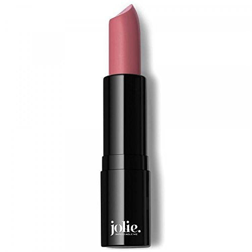 Jolie Moisture-Rich Cream Lipstick (Magical Mauve) (Magical