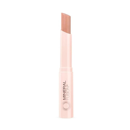 Mineral Fusion Lipstick Butter, Luscious, 0.06 Ounce