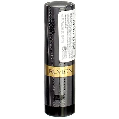 Revlon Super Lustrous Lipstick Creme, Smoky Rose 245, oz