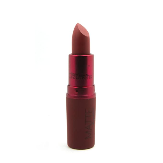 Matte Lipstick (GET OVER IT - LS09)