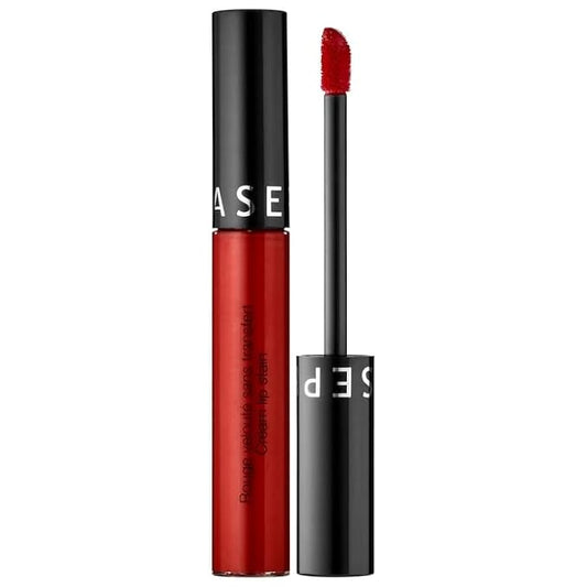 SEPHORA COLLECTION Cream Lip Stain Liquid Lipstick Size oz/