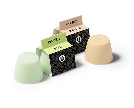 Smooth & Brighten System Collection, Activator