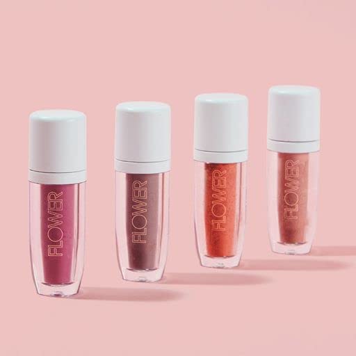 FLOWER BEAUTY Powder Play Lip Color - Tease