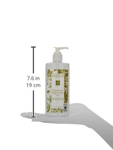 Eminence Stone Crop Body Lotion, 8.4
