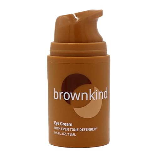 Eye Cream- with Even Tone Defender 15ML