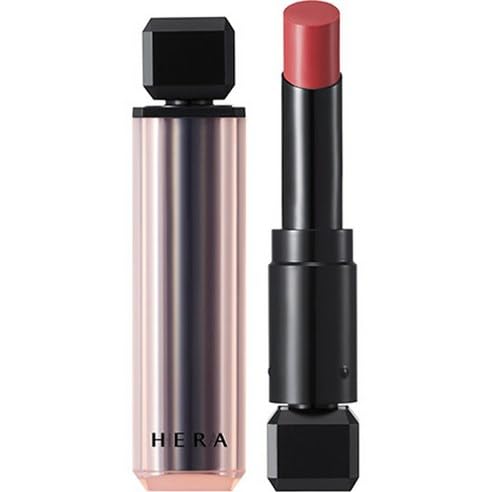 HERA Sensual Powder Matte Lipstick, Endorsed by Jennie