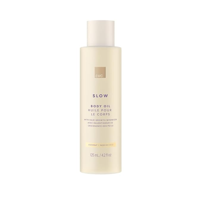 EUROPEAN WAX CENTER Body Oil -