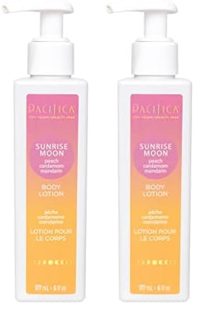 Pacifica Beauty | Sunrise Moon Body