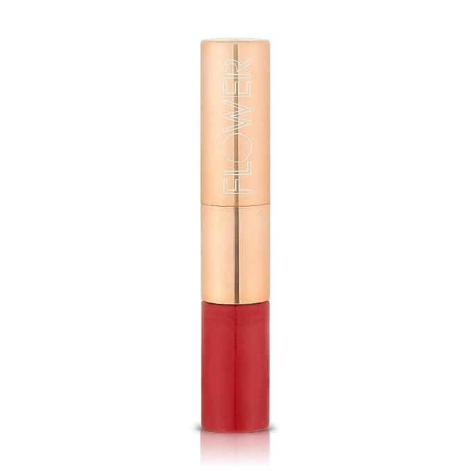 FLOWER BEAUTY Mix N Matte Lip Duo - Matching