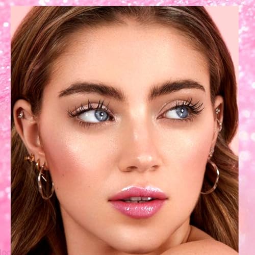 2PCS Lip Gloss Color Changing Lip Oil, 2024 Gloss
