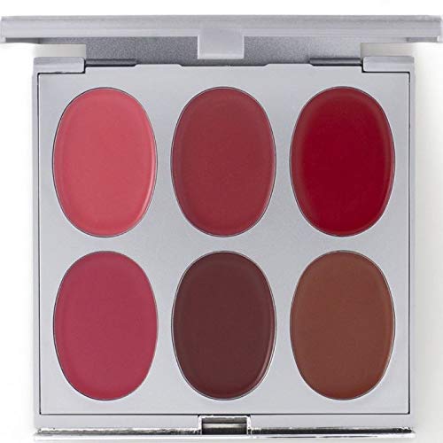 Jerome Alexander New Again Lipstick Palette & Retractable
