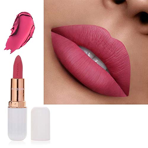 Phoera ABSOLUTE VELVET MATTE LIPSTICK LONG LASTING WATERPROOF LONG